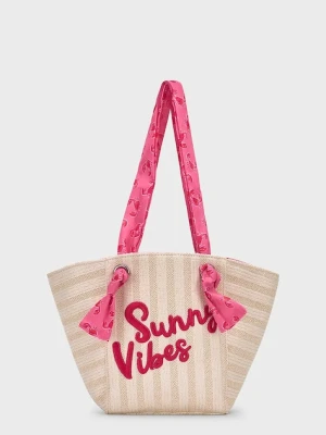 Mayoral torba plażowa dziecięca