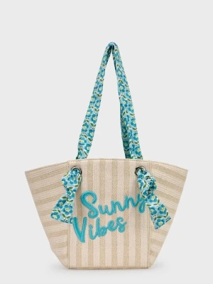 Mayoral torba plażowa dziecięca