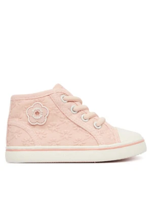 Mayoral Trampki 41721.87 Różowy