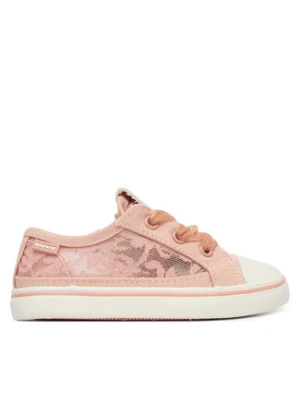 Mayoral Trampki 41725.12 Różowy