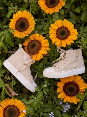 Mayoral trampki dziecięce