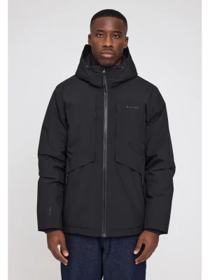 MAZINE Kurtka funkcyjna w kolorze czarnym rozmiar: S