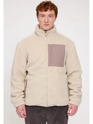 MAZINE Kurtka przejściowa w kolorze beżowym rozmiar: L