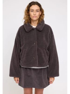 MAZINE Kurtka przejściowa w kolorze fioletowym rozmiar: XS