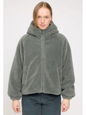 MAZINE Kurtka przejściowa w kolorze zielonym rozmiar: M