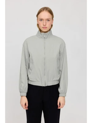 MAZINE Kurtka w kolorze jasnoszarym rozmiar: XS