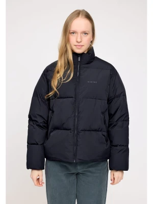 MAZINE Kurtka zimowa w kolorze czarnym rozmiar: M