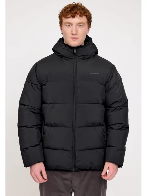 MAZINE Kurtka zimowa w kolorze czarnym rozmiar: M