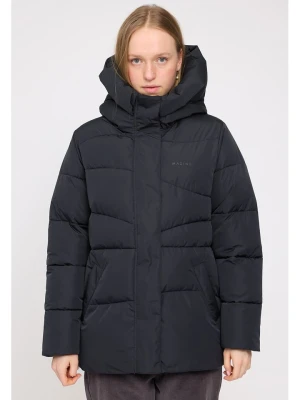 MAZINE Kurtka zimowa w kolorze czarnym rozmiar: XL