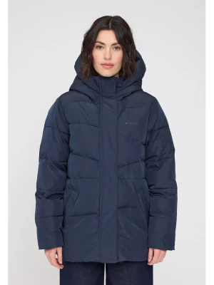 MAZINE Kurtka zimowa w kolorze granatowym rozmiar: XXL
