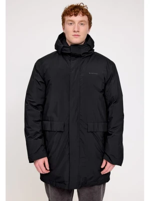 MAZINE Płaszcz zimowy w kolorze czarnym rozmiar: XL
