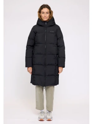 MAZINE Płaszcz zimowy w kolorze czarnym rozmiar: XXL