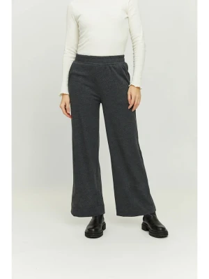 MAZINE Spodnie dresowe "Chilly" w kolorze czarnym rozmiar: M