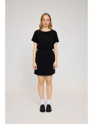 MAZINE Sukienka w kolorze czarnym rozmiar: M