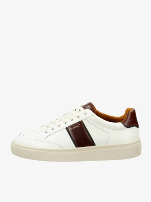 Męskie skórzane sneakersy Mc Julien GANT