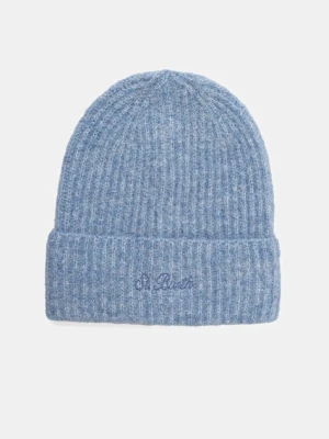 MC2 Saint Barth czapka z dodatkiem wełny