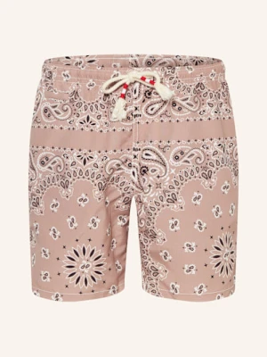 mc2 Saint Barth Kąpielówki Bokserki beige