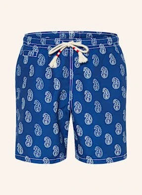 mc2 Saint Barth Kąpielówki Bokserki blau