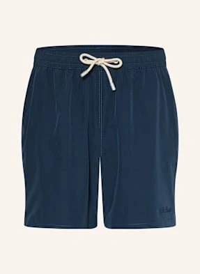 mc2 Saint Barth Kąpielówki Bokserki blau