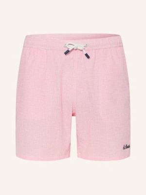 mc2 Saint Barth Kąpielówki Bokserki Patmos pink