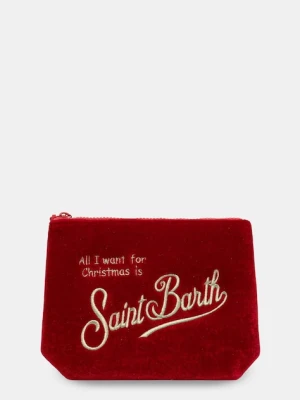 MC2 Saint Barth kosmetyczka