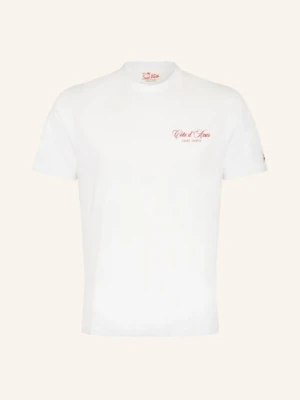 mc2 Saint Barth Koszulka Portland weiss