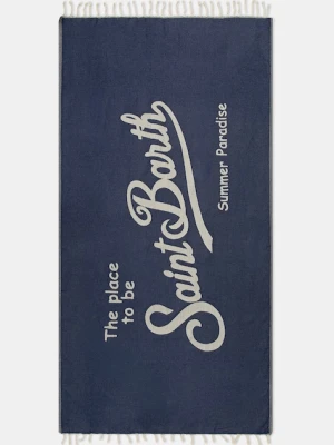MC2 Saint Barth ręcznik plażowy bawełniany