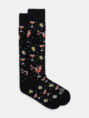 MC2 Saint Barth skarpetki