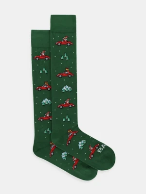 MC2 Saint Barth skarpetki