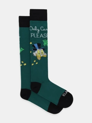 MC2 Saint Barth skarpetki