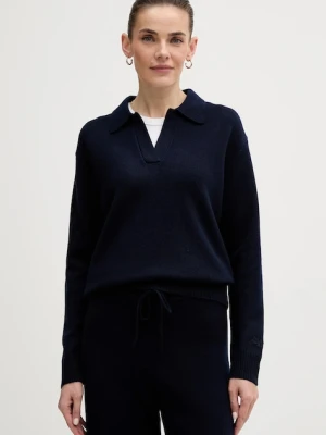 MC2 Saint Barth sweter wełniany