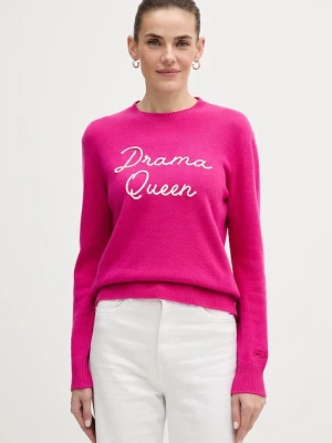 MC2 Saint Barth sweter wełniany