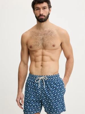 MC2 Saint Barth szorty kąpielowe