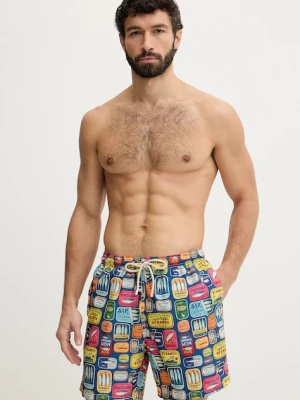 MC2 Saint Barth szorty kąpielowe x Big Babol