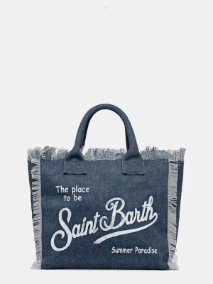 MC2 Saint Barth torba plażowa