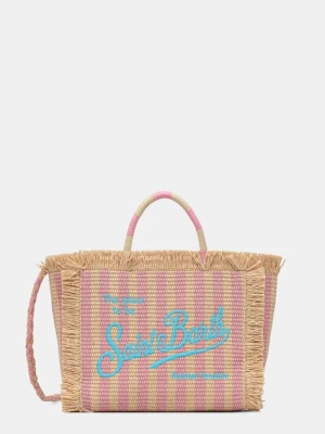 MC2 Saint Barth torba plażowa damska