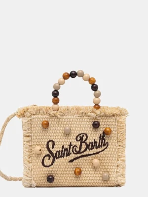 MC2 Saint Barth torebka crossbody damska