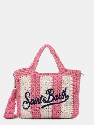 MC2 Saint Barth torebka crossbody damska