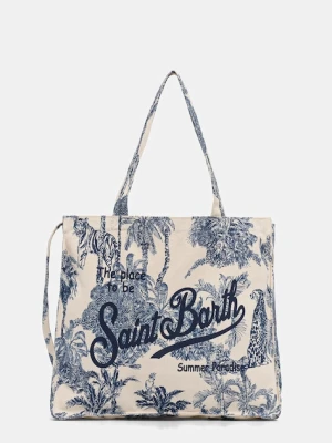 MC2 Saint Barth torebka shopper damska