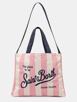 MC2 Saint Barth torebka shopper damska
