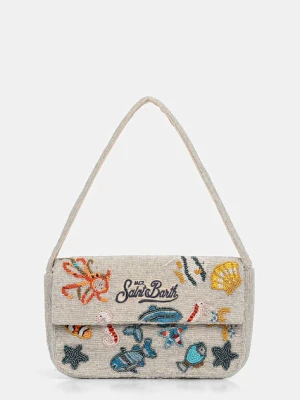 MC2 Saint Barth torebka shopper damska
