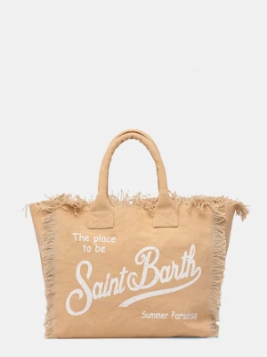 MC2 Saint Barth torebka tote damska