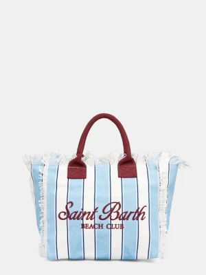 MC2 Saint Barth torebka tote damska