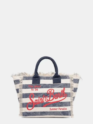 MC2 Saint Barth torebka tote damska