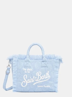 MC2 Saint Barth torebka tote damska