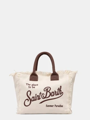 MC2 Saint Barth torebka tote damska