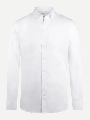 McGregor Koszula - Regular fit - w kolorze białym rozmiar: 3XL