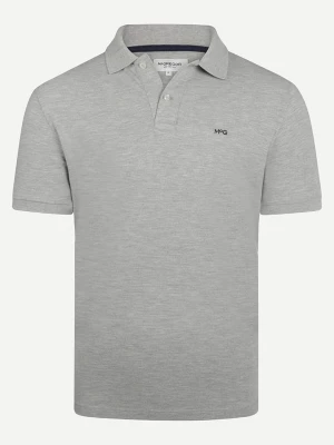 McGregor Koszulka polo w kolorze szarym rozmiar: 3XL