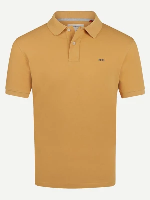 McGregor Koszulka polo w kolorze żółtym rozmiar: 3XL