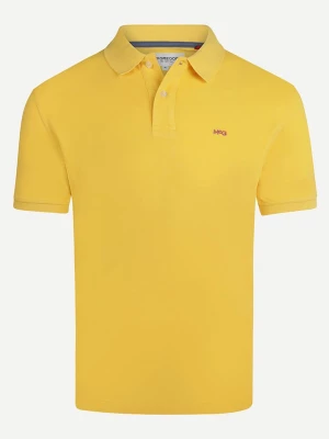 McGregor Koszulka polo w kolorze żółtym rozmiar: 3XL